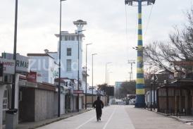 Sondaj de opinie  Credeţi că staţiunile de pe litoral sunt pregătite să întâmpine turiştii? 