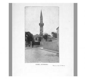 #citeşteDobrogea Lăcaşuri creştine transformate în geamii. Lucrări din Biblioteca Virtuală ZIUA de Constanţa  