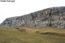 Povestea regelui get Dapyx - Luptele cu romanii, campania lui Crassus, taina peşterii Keiris şi asediul Genuclei (II) (galerie foto)