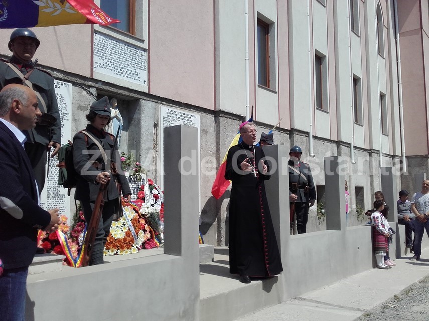 95 de ani de istorie la oituz cand infloresc ciresii printre ceangai intr o zi cu multe sarbatori galerie 95 de ani de istorie la oituz cand infloresc ciresii printre ceangai intr o zi cu multe sarbatori galerie