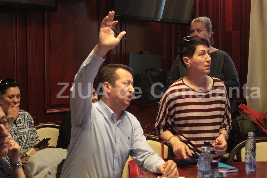 ministrul turismului promite ca agentii economici vor fi consiliati problemele turismului de pe litoral ministrul turismului promite ca agentii economici vor fi consiliati problemele turismului de pe litoral