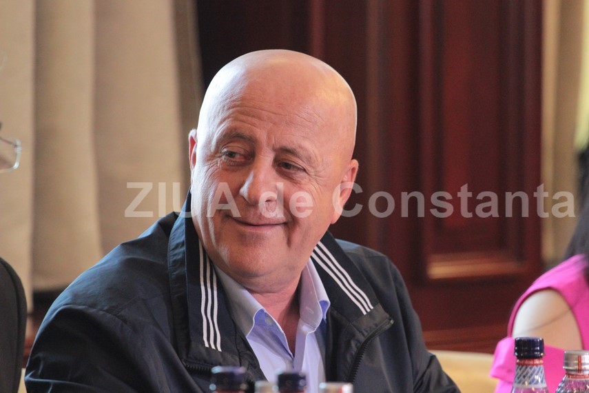 ministrul turismului promite ca agentii economici vor fi consiliati problemele turismului de pe litoral ministrul turismului promite ca agentii economici vor fi consiliati problemele turismului de pe litoral