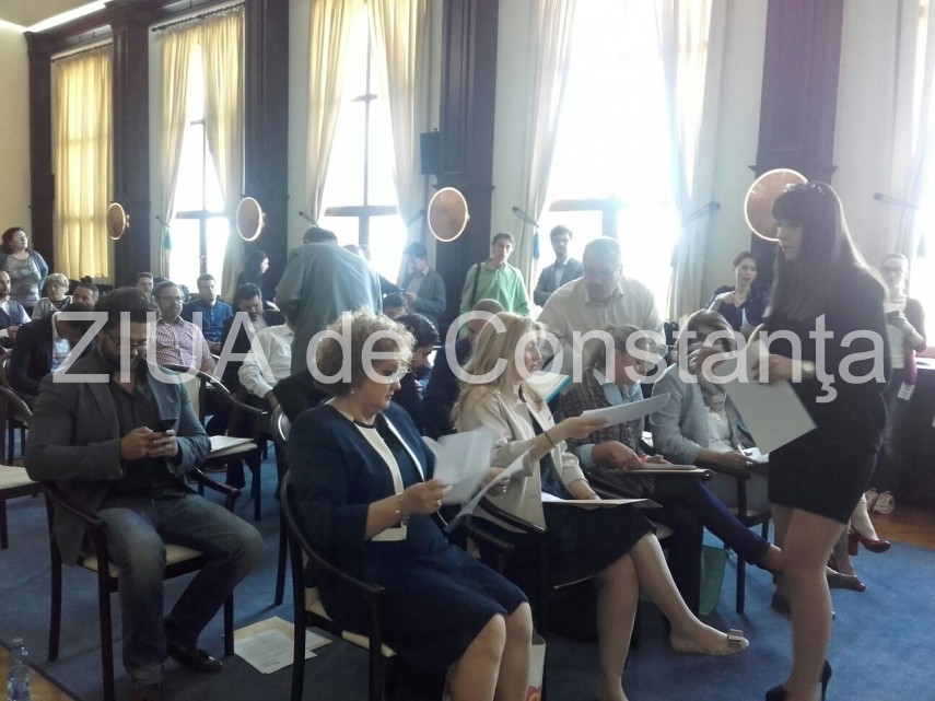 consiliul local al municipiului constanta convocat in sedinta ordinara ce proiecte sunt pe ordinea de consiliul local al municipiului constanta convocat in sedinta ordinara ce proiecte sunt pe ordinea de