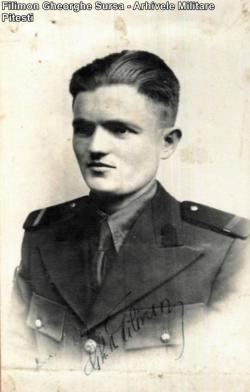 Mulţi dintre învăţătorii dobrogeni nu s-au mai întors de pe frontul celui de-al Doilea Război Mondial (galerie foto)