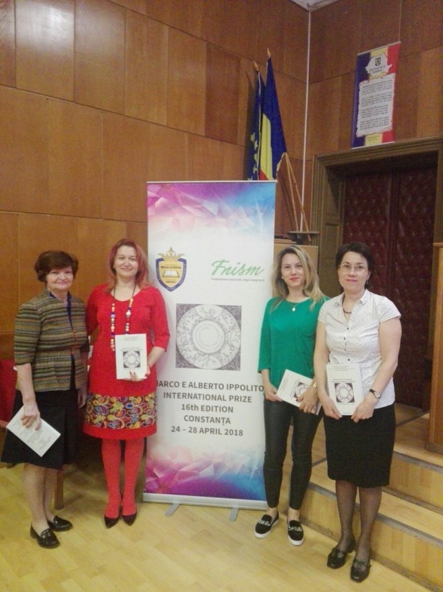 colegiul mircea isi demonstreaza superioritatea timp de patru zile este gazda unui amplu eveniment international colegiul mircea isi demonstreaza superioritatea timp de patru zile este gazda unui amplu eveniment international