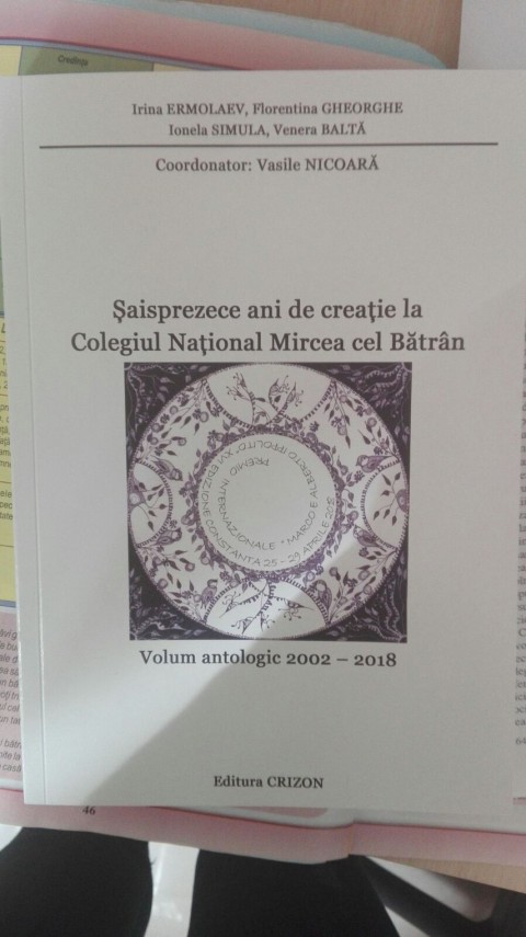 colegiul mircea isi demonstreaza superioritatea timp de patru zile este gazda unui amplu eveniment international colegiul mircea isi demonstreaza superioritatea timp de patru zile este gazda unui amplu eveniment international