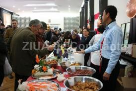 Organizat de Prefectura Constanţa  Târgul de binefacere „Să dăruim împreună“, la cea de-a XI-a ediţie