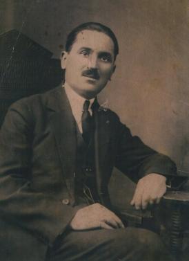 #scrieDobrogea Mustafa Ismail Ali, un primar al Medgidiei de origine turcă (galerie foto)