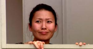 Funny video Blocat in cutie 