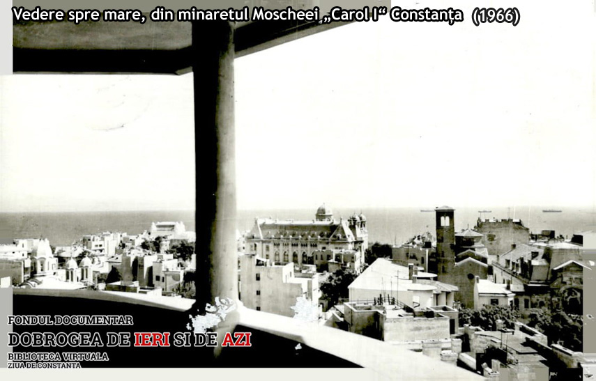 Sursă foto cu rol ilustrativ: ZIUA de Constanța