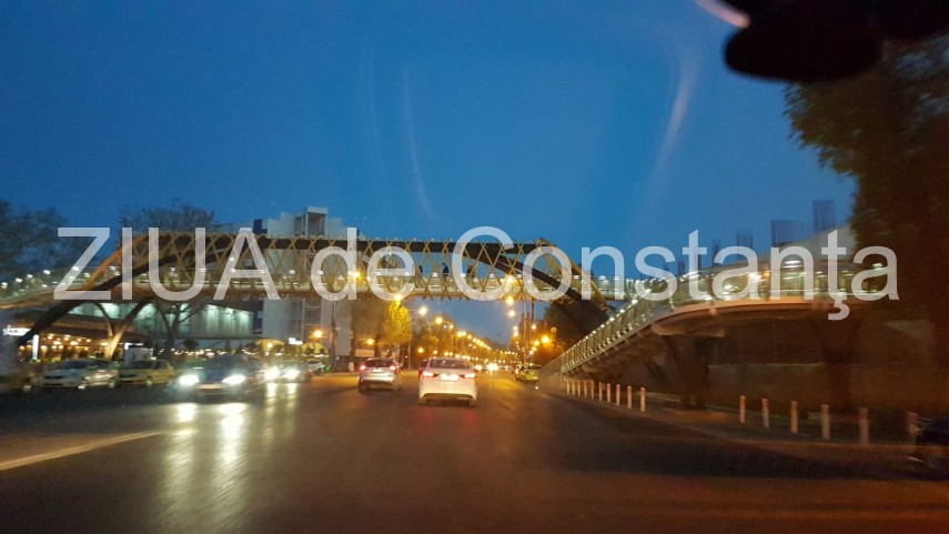 minivacanta de 1 mai la final cum se circula in aceasta seara in statiunea mamaia cati turisti au ales minivacanta de 1 mai la final cum se circula in aceasta seara in statiunea mamaia cati turisti au ales