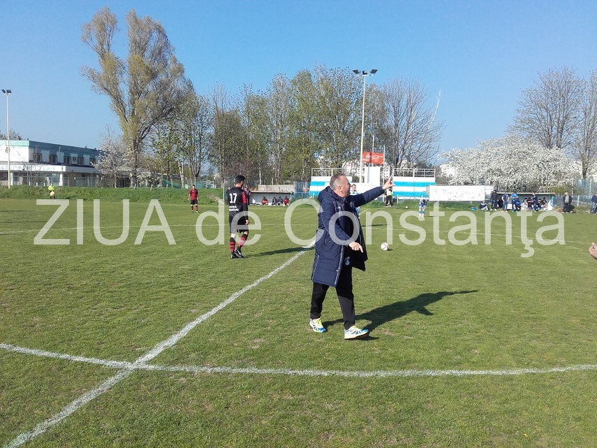 cel mai frumos inceput de mai pentru fc farul ziua in care ion constantinescu i a dat gol craiovei de cel mai frumos inceput de mai pentru fc farul ziua in care ion constantinescu i a dat gol craiovei de