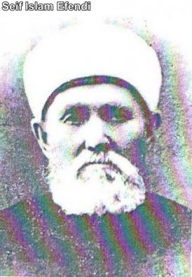 #scrieDobrogea Muftiii cultului musulman în perioada 1878-1947 (I) (galerie foto)