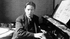 historia.ro George Enescu la Constanţa