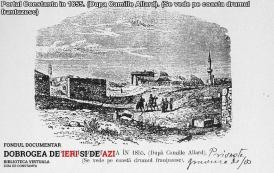 #citeşteDobrogea Cândva, la Tomis - „Străzile sunt pline de bucăţi cu inscripţiuni, coloane şi sculpturi“. Lucrări din Biblioteca Virtuală ZIUA de Constanţa