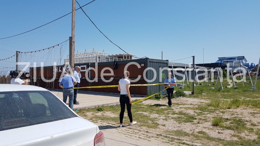 imagini de la eveniment asa ceva nu s a mai vazut tragedie la vama veche un tanar a fost ucis in bataie