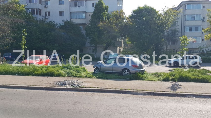 imagini de la eveniment accident rutier in poarta 6 ce spune saj constanta galerie foto 658166
