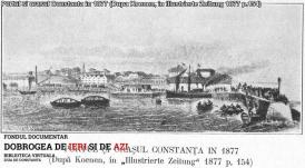 #citeșteDobrogea TOMI-CONSTANȚA (1931) Testamentul colonelului Marin Ionescu Dobrogianu 