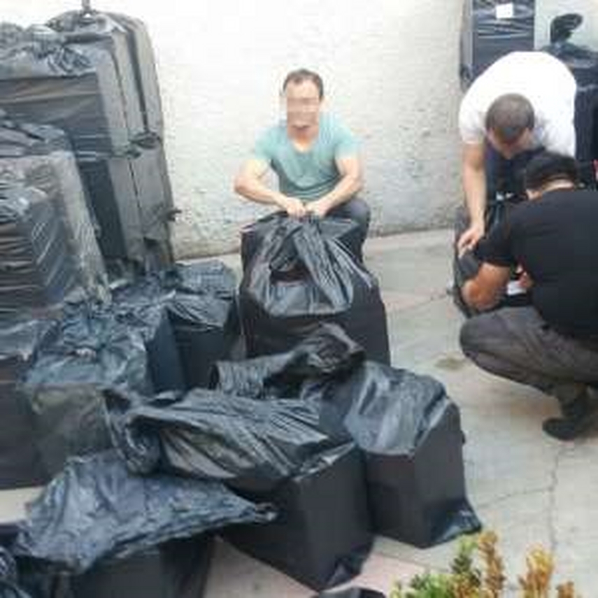 autoutilitara oprita in trafic si perchezitii in judetul constanta ce urmareau oamenii legii si ce au autoutilitara oprita in trafic si perchezitii in judetul constanta ce urmareau oamenii legii si ce au