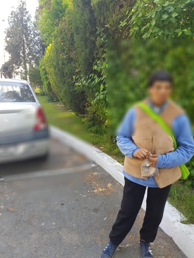 cersetorii care apeleaza la mila cetatenilor in apropierea bisericilor din constanta sanctionati de politistii cersetorii care apeleaza la mila cetatenilor in apropierea bisericilor din constanta sanctionati de politistii