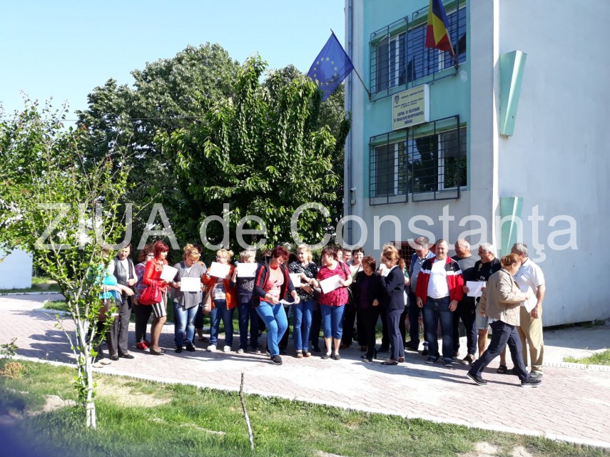 greva de avertisment la centrul de recuperare si reabilitare neuropsihiatrica babadag judetul tulcea greva de avertisment la centrul de recuperare si reabilitare neuropsihiatrica babadag judetul tulcea