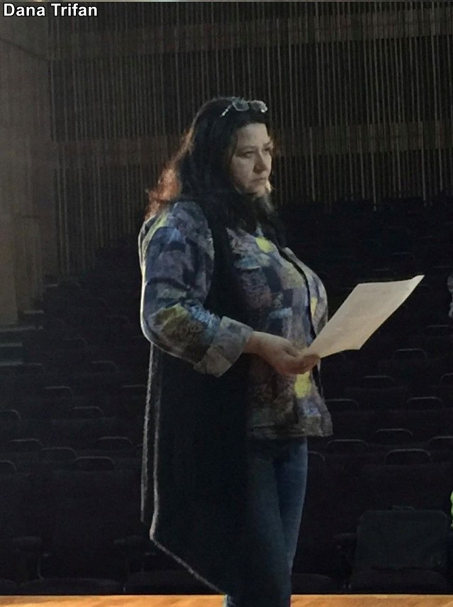 de vorba cu actrita dana trifan enache despre elevi si scena din clasa a ii a copiii au nevoie de ore de vorba cu actrita dana trifan enache despre elevi si scena din clasa a ii a copiii au nevoie de ore