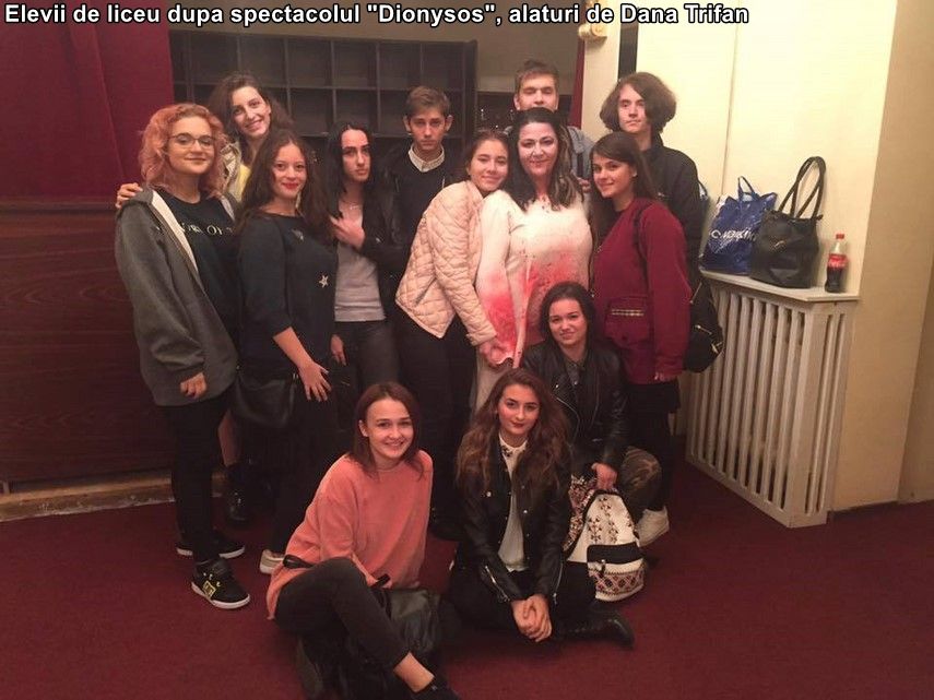 de vorba cu actrita dana trifan enache despre elevi si scena din clasa a ii a copiii au nevoie de ore de vorba cu actrita dana trifan enache despre elevi si scena din clasa a ii a copiii au nevoie de ore