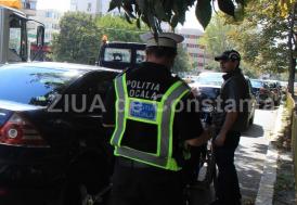 Sondaj de opinie  Sunteţi mulţumiţi de activitatea derulată de Direcţia Generală Poliţia Locală Constanţa? 