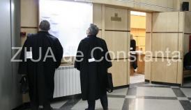 Crimă în Constanța! Ce decizie a fost luată ieri în sala de judecată 