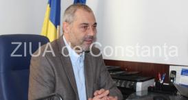 Dosarul lui Dragoș Poteleanu, fostul șef al Casei de Asigurări de Sănătate Constanța, amânat 