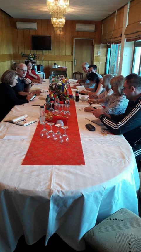 antrenorii de legenda octavian belu si mariana bitang in control pe litoral gimnastica are o istorie antrenorii de legenda octavian belu si mariana bitang in control pe litoral gimnastica are o istorie