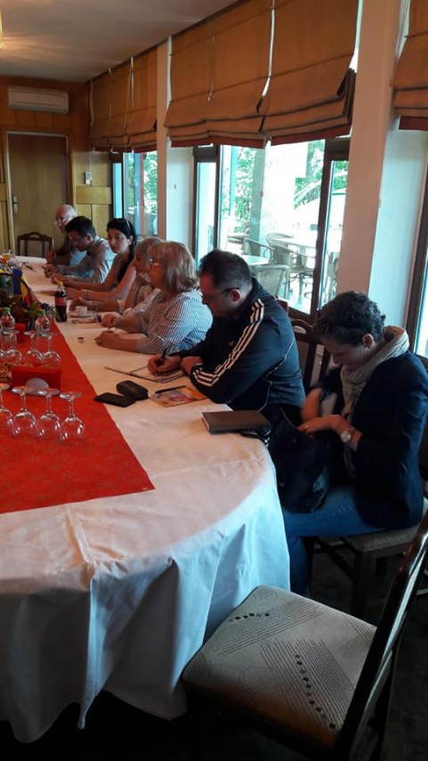 antrenorii de legenda octavian belu si mariana bitang in control pe litoral gimnastica are o istorie antrenorii de legenda octavian belu si mariana bitang in control pe litoral gimnastica are o istorie