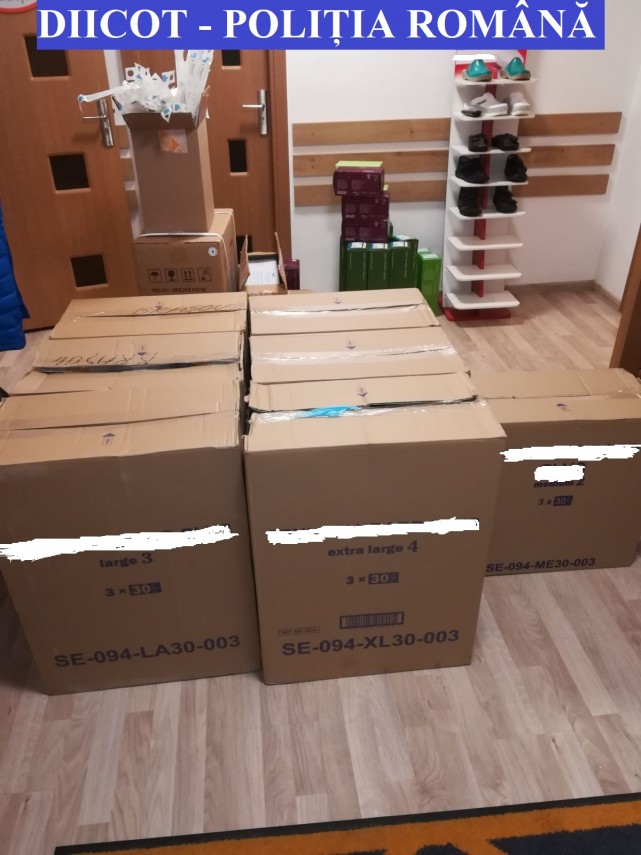 perchezitii la constanta cadre medicale vizate de ancheta procurorilor diicot incredibil ce au stabilit perchezitii la constanta cadre medicale vizate de ancheta procurorilor diicot incredibil ce au stabilit