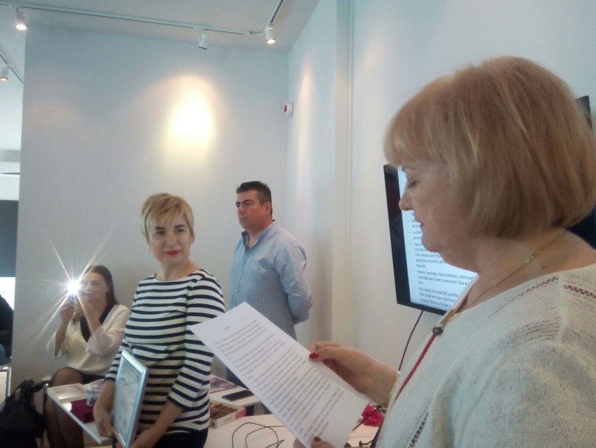 mostenirea lui sever carpinisan primul roman jurnalist o datorie morala pentru edilii constanteni galerie mostenirea lui sever carpinisan primul roman jurnalist o datorie morala pentru edilii constanteni galerie