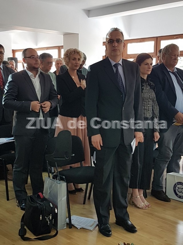 conferinta internationala la cumpana primarul mariana gaju proiectele finantate prin programele europene conferinta internationala la cumpana primarul mariana gaju proiectele finantate prin programele europene