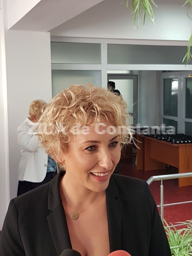 conferinta internationala la cumpana primarul mariana gaju proiectele finantate prin programele europene conferinta internationala la cumpana primarul mariana gaju proiectele finantate prin programele europene