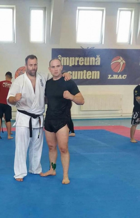 stagiul de kickboxing condus de alex filip shihan anatoly danilov a coordonat examenul de grad in kyokushin stagiul de kickboxing condus de alex filip shihan anatoly danilov a coordonat examenul de grad in kyokushin