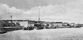 O călătorie prin oraşul Tulcea (1878 -1918) (I) 