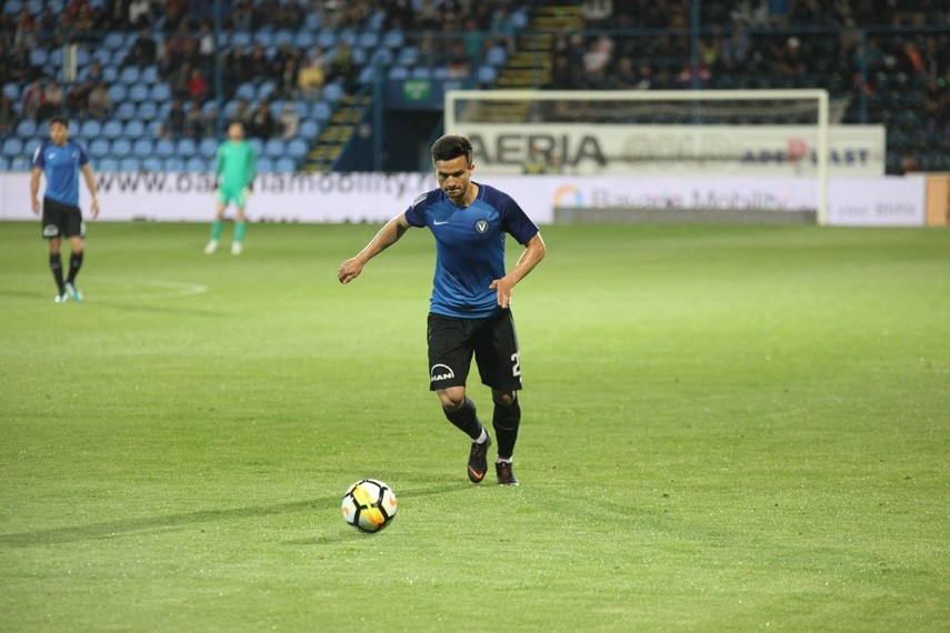 cristi ganea ultimul meci pe teren propriu la fc viitorul am primit un telefon care mi a schimbat viata cristi ganea ultimul meci pe teren propriu la fc viitorul am primit un telefon care mi a schimbat viata