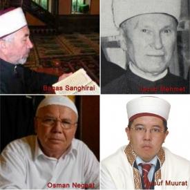 #scrieDobrogea Muftiii cultului musulman în perioada 1947-2018 (II)  