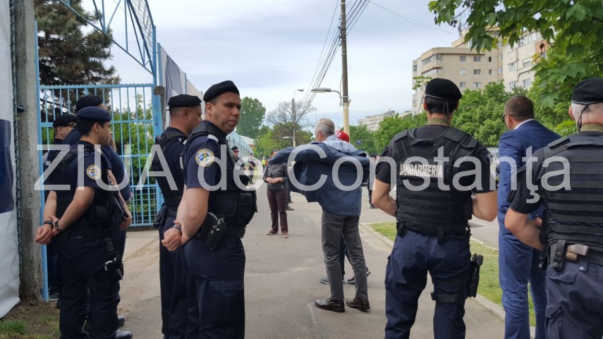 constanta desfasurare impresionanta de forte la meciul de baseball romania sua galerie foto 658783 constanta desfasurare impresionanta de forte la meciul de baseball romania sua galerie foto 658783