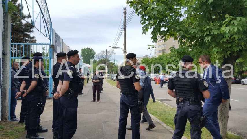 constanta desfasurare impresionanta de forte la meciul de baseball romania sua galerie foto 658783 constanta desfasurare impresionanta de forte la meciul de baseball romania sua galerie foto 658783