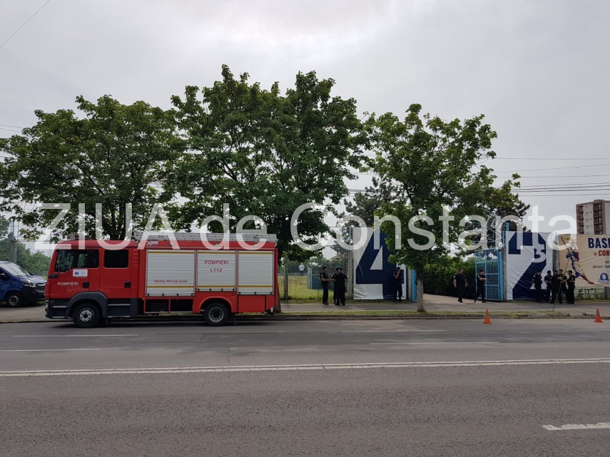 constanta desfasurare impresionanta de forte la meciul de baseball romania sua galerie foto 658783 constanta desfasurare impresionanta de forte la meciul de baseball romania sua galerie foto 658783