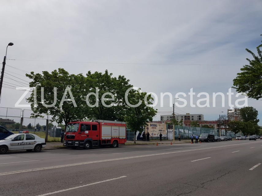 constanta desfasurare impresionanta de forte la meciul de baseball romania sua galerie foto 658783 constanta desfasurare impresionanta de forte la meciul de baseball romania sua galerie foto 658783