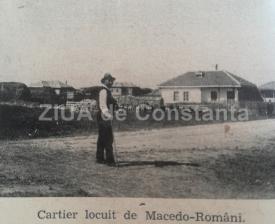 #citeşteDobrogea Ritualuri macedoneşti la naştere. Cum aflau sexul viitorului nou-născut. Lucrări din Biblioteca Virtuală ZIUA de Constanța 