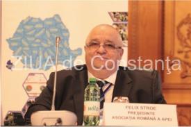 RAJA Constanța, la Forumul Regional al Apei Dunăre-Europa de Est, EXPOAPA 2018 (galerie foto)