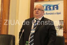 RAJA Constanţa, la Forumul Regional EXPOAPA 2018  Directorul Felix Stroe - „Modernizarea sectorului de apă înseamnă condiţii mai bune de viaţă şi de mediu“ (galerie foto) 