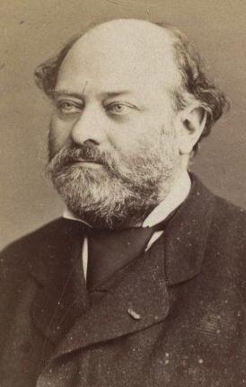 Călători străini prin Dobrogea (CLXXXVII.1) - Ernest Desjardins (Franța) (galerie foto)