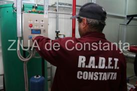 RADET Constanța. Care sunt beneficiile obținute prin utilizarea instalației de distribuție pe orizontală a energiei termice cu contorizarea consumurilor la nivel de apartament 