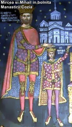 Stăpânirea lui Mircea cel Bătrân în Dobrogea (II) 